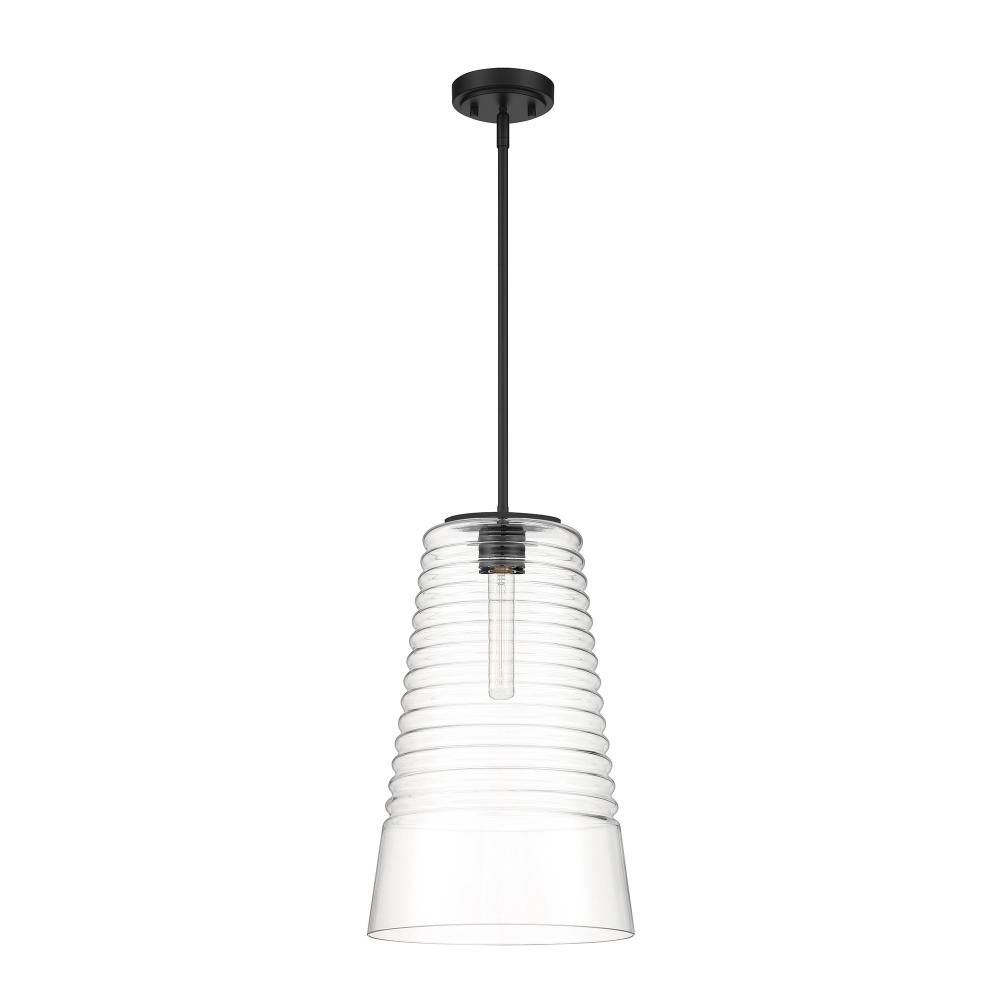 Ingo 12" 1-Light Pendant